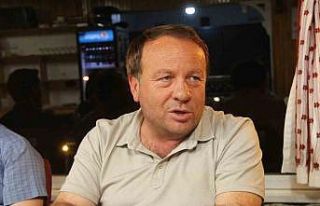 Başkan Murat Orhan’dan sokak hayvanlarına barınak