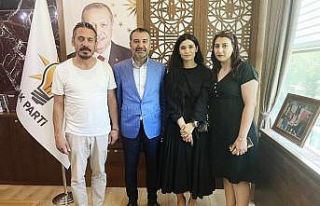 Başkan Şerifoğulları’ndan ’Anadolu kadınlarımızın...