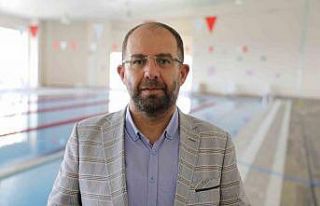 Battalgazi Sosyal Yaşam Merkezi’nde yaz spor okulu...