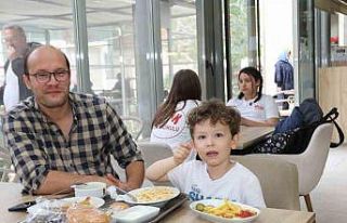 Bayraklı’da kent lokantaları açılıyor