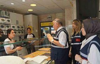 Bayram fırsatçılarına geçit yok: Denetimler sıklaştırıldı