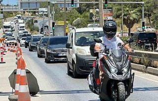 Bodrum’da kırmızı alarm, güvenlik seviyesi en...