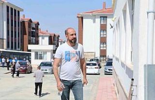 Bu okulda TYT’ye girenler 40 yaşında, geç kalanların...