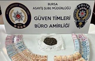 Bursa’da Güven Timleri, ’Güven’ tazeledi