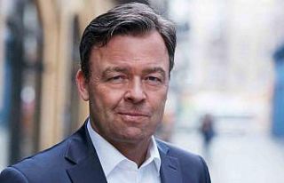 Corendon Airlines’da üst düzey atama