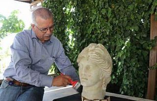 Denizli’nin sağlık turizmindeki önemi asırlar...