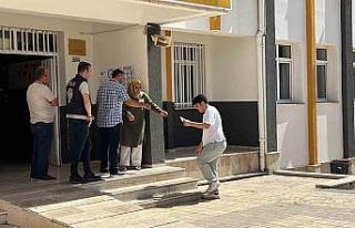 Depremin merkezi Kahramanmaraş’ta YKS heyecanı