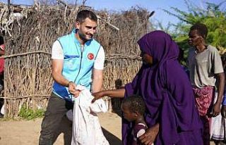 Diyanet İşleri Başkanı Erbaş: "Milletimiz...