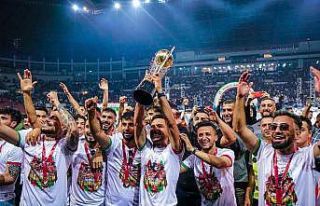 Doğu ve Güneydoğu Anadolu futbolu yükselişte