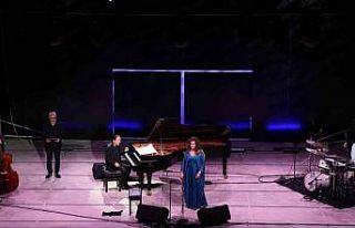 Dünya Anne Şarkıları Marmaris’te yankılandı