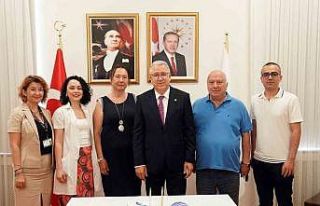 Ege Tıp’ta iki bilim dalı daha kuruldu