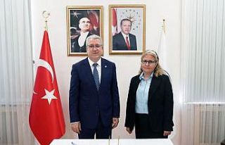 Egeli akademisyenden kanser tedavisinde milli ilaç...