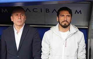 Egemen Korkmaz, Trabzonspor’dan ayrıldı