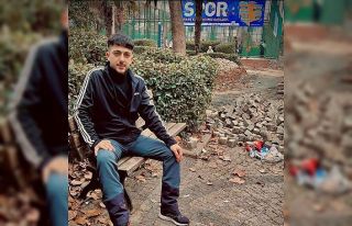 Elazığ’daki silahlı saldırıda yaralanan genç,...