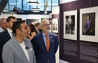 Emirdağ’dan Hollanda’ya: “Türk kadın öncüleri”...