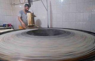 Erzurum’da dört nesil devam eden bir işletme