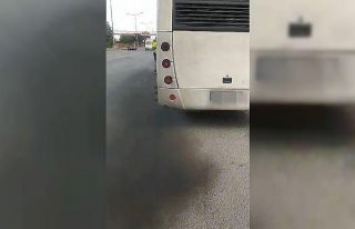 Eskişehir’de polis ekipleri 11 sürücü ve 147...