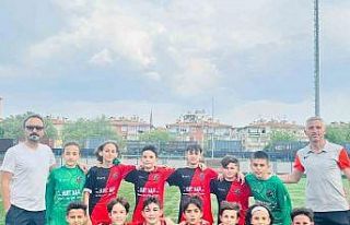 Fatih Yurt Spor Kulübü, futbolcu fabrikası oldu