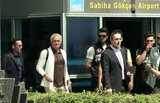 Fenerbahçe’nin anlaşmaya vardığı Teknik Direktör...