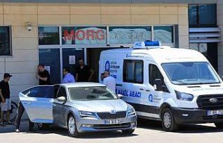 Gazeteci İsmail Küçükkaya’nın annesi tatil...