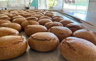 Geçmişi 12 bin yıl öncesine dayanan siyezden yapılan...