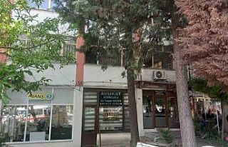 Gediz Kızılay İşhanı sakinleri ’anlayış’...