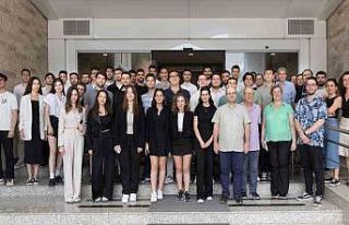 Genç mühendis adaylarından küçük bütçelerle...