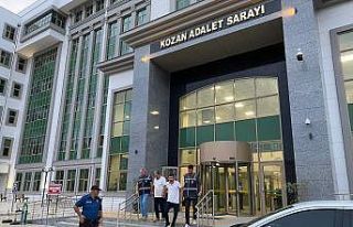 Husumetlisini çorbacıda vuran baba ve oğul tutuklandı