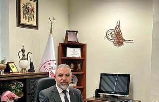 İl Sağlık Müdürü Dr. Sarıkaya uyardı: "Ormanlık...