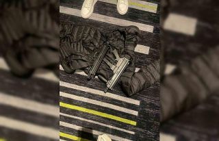 İstanbul ve Kırıkkale polisinden çete operasyonu:...