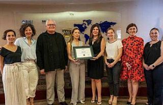 KAGİDER’den Bahçeşehir Üniversitesi’ne “Fırsat...