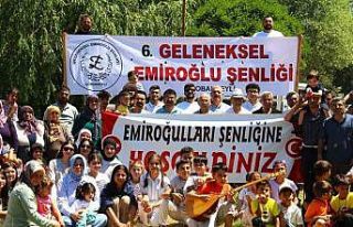 Kahramanmaraş’ta gelenek ve görenekleri çocuklara...