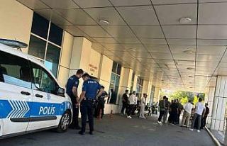 Kapaklı’da çocukların kavgasına aileler karıştı:...