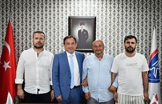 Karabük İdmanyurdu Spor, 2. Lig hedefinde güçlü...