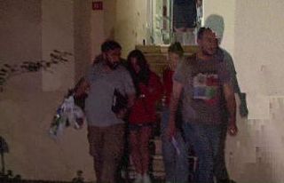 Kartal’da bir kadın sevgilisini zehirledi, sonra...