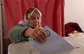 Kastamonu’da 7 köyde vatandaşlar muhtar seçmek...