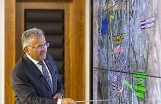 Kayseri Büyükşehir; stratejik planlarında şeffaf...