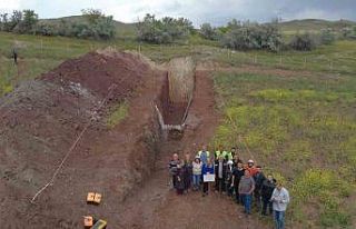 Kayseri büyükşehirden AFAD, MTA ve TBB iş birliği...