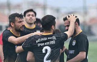 Kayseri Ömürspor Kulübü’nden kınama