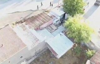 Kayseri’de ‘torbacı’ operasyonu: 6 gözaltı