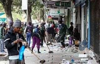 Kenya’daki protestolarda can kaybı 22’ye yükseldi