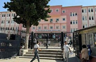 Kilis’te YKS maratonu TYT ile başladı