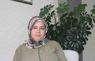 Kızının ölmeden önce söylediği söz onu tekrar...