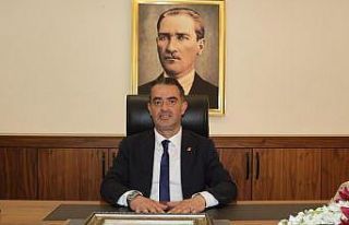 Koçarlı Belediye Başkanı Arıcı’dan halk buluşması...