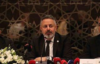 Konyaspor’da yönetim ve teknik ekip devam edecek