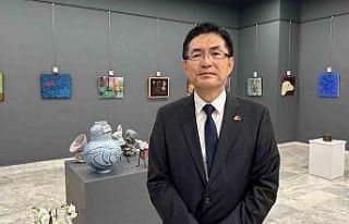 Kore Cumhuriyeti Büyükelçisi Jeong: “Kore’ye...