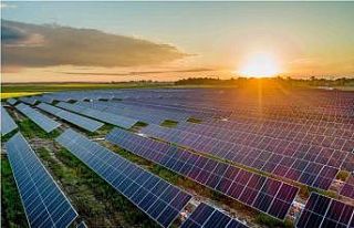 Körfez, kendi elektriğini üretecek