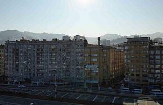 Korozyon mağduruydular, kura mağduru oldular