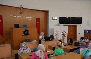 Koruyucu aile hizmet modeli tanıtıldı