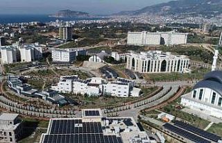 KPSS ÖABT ilk kez Alanya’da yapılacak